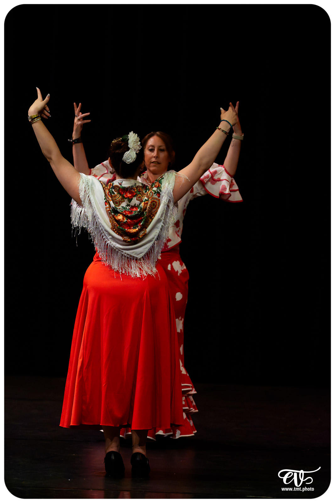 ECOLE DE DANSE CÉCILE ADAMOW
